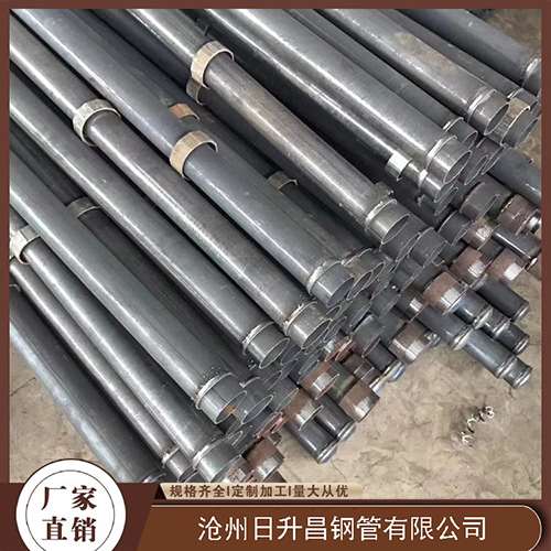 通山声测管生产厂家