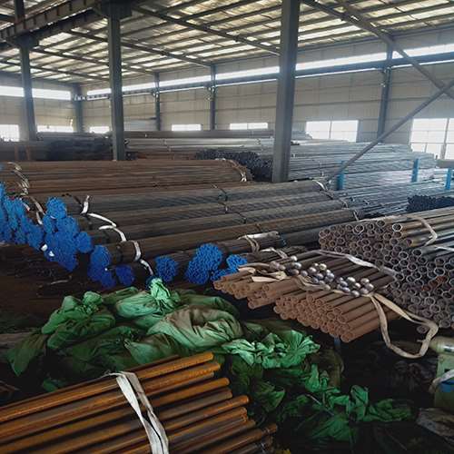 通山声测管为何能作为桩基础检测材料？